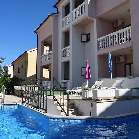 Stana Apartament *