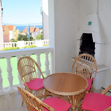 Stana Apartament