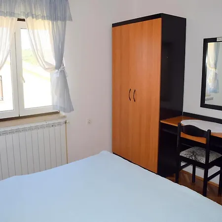 Stana Apartman Malinska