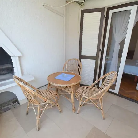 Apartament Stana *