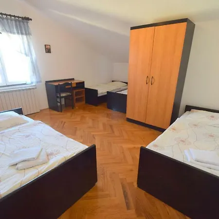 Apartament Stana *