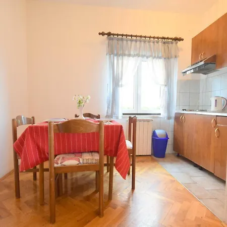 Stana Apartament