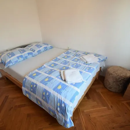 Apartament Stana