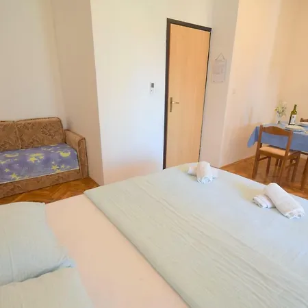 Stana Apartament *