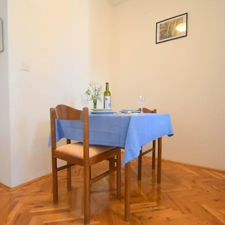 Stana Apartman Malinska