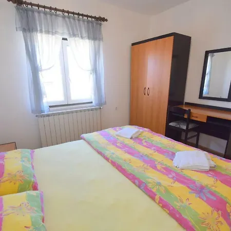 Stana Apartman