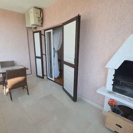 Stana Apartman Malinska