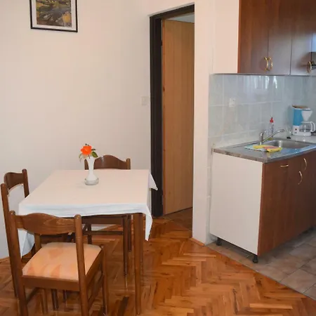 Apartament Stana