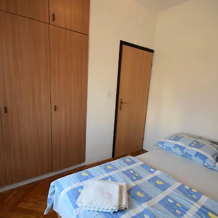 Stana Apartman Malinska