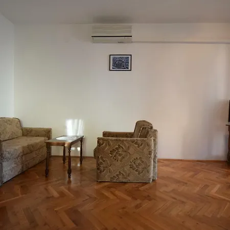 Stana Apartman