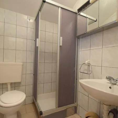 Apartament Stana *