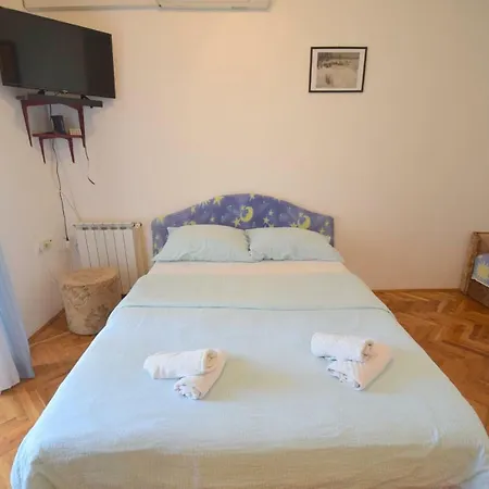 Apartament Stana