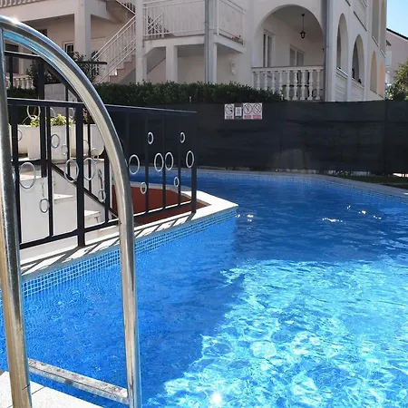 Stana Apartment