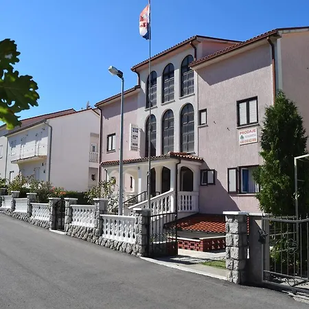Apartment Stana Malinska