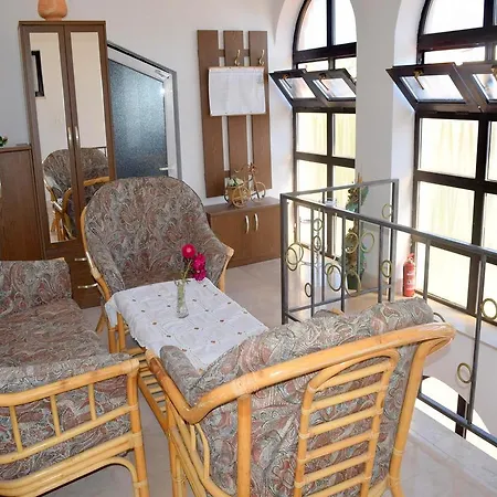Apartment Stana *