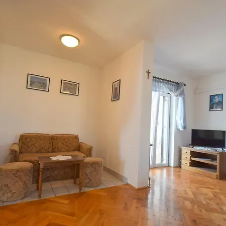 Apartment Stana