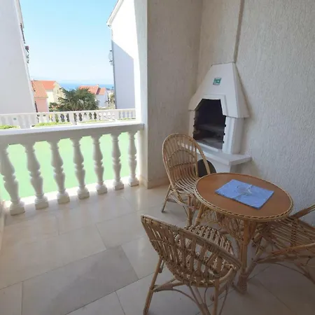 Apartment Stana Malinska