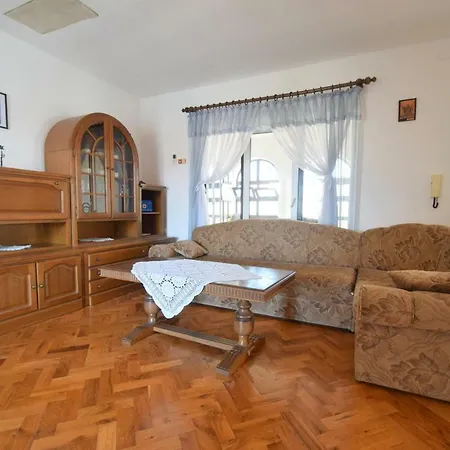Apartment Stana *