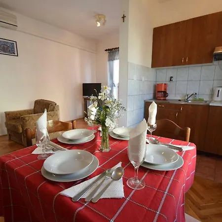 Apartment Stana