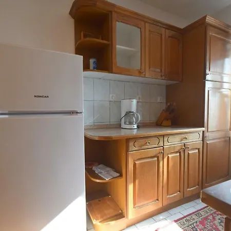 Apartment Stana Malinska