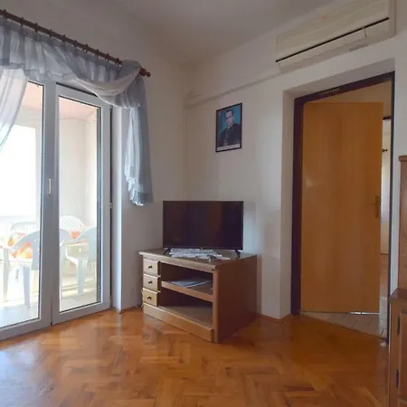 Stana Apartment Malinska