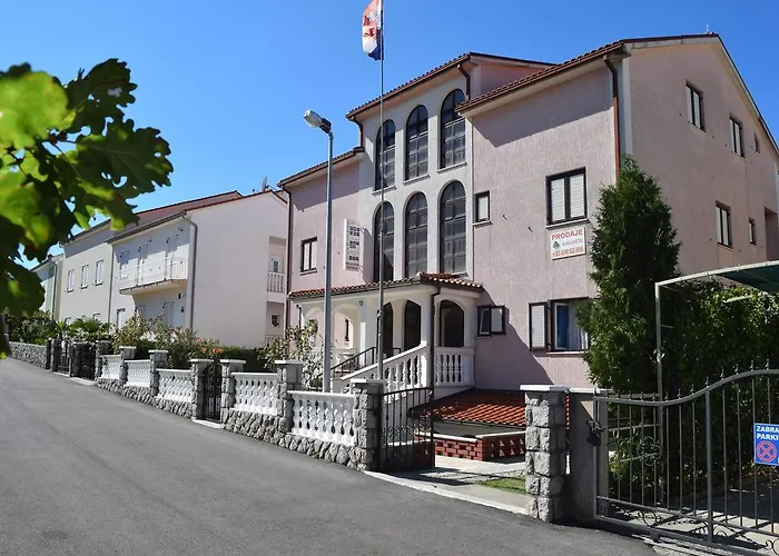Apartament Stana Malinska