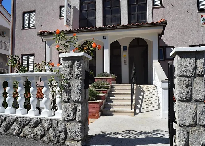 Stana Apartament Malinska