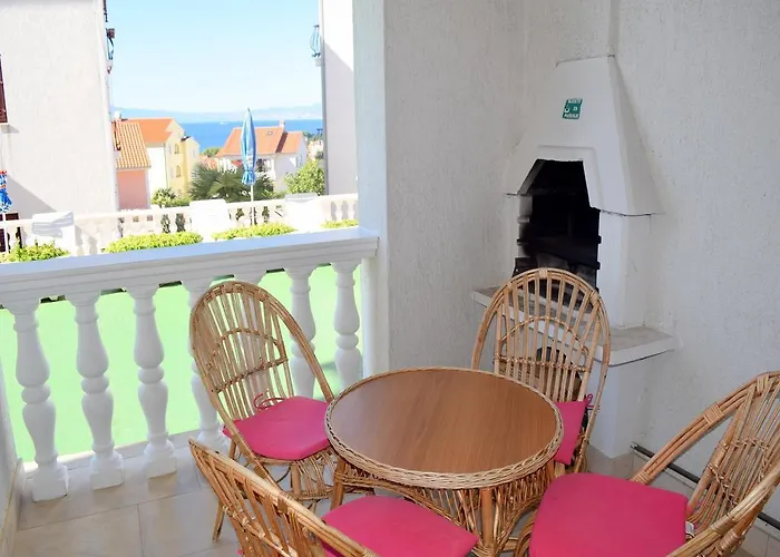 Stana Apartament