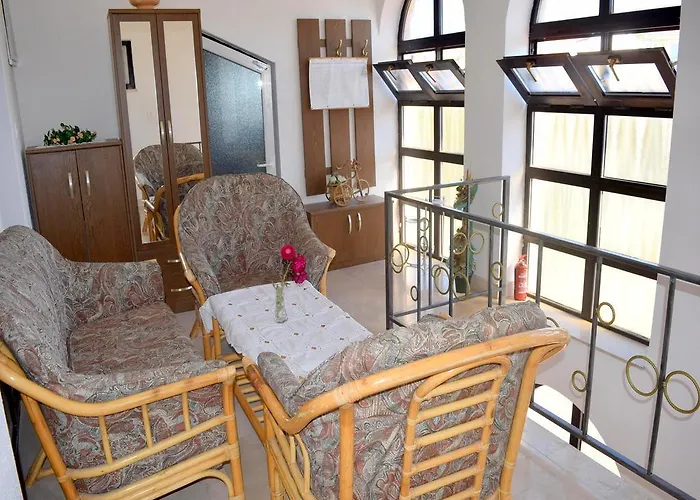 Apartament Stana *