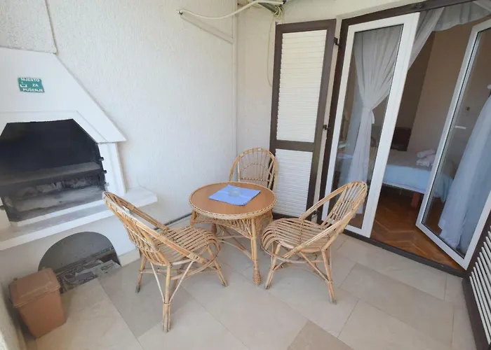 Apartament Stana *