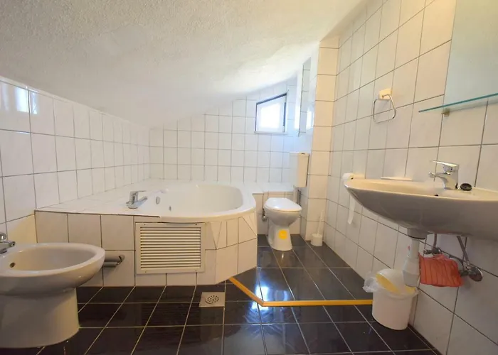 Apartament Stana