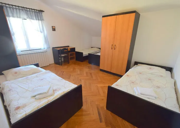 Apartament Stana *