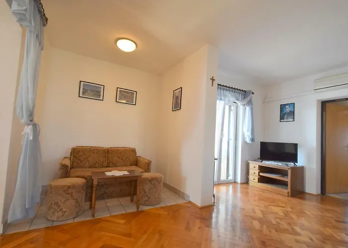 Apartament Stana