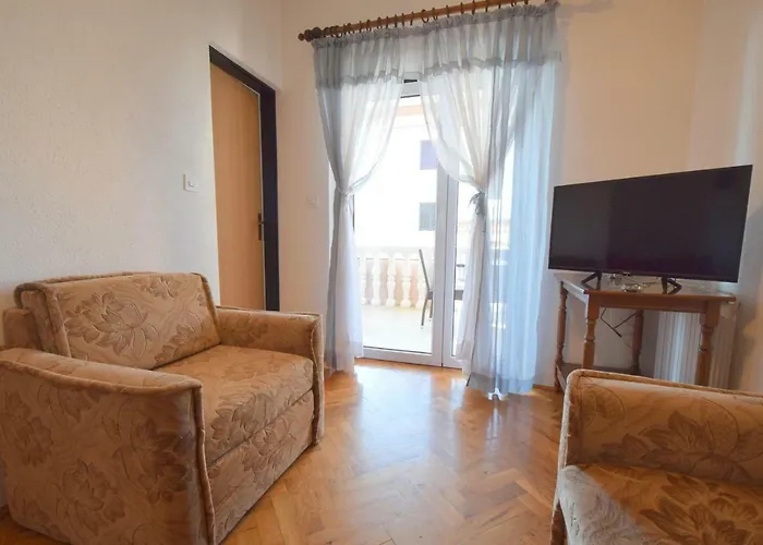 Stana Apartament *