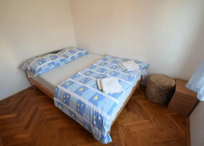 Apartament Stana