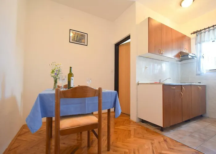 Apartament Stana Malinska