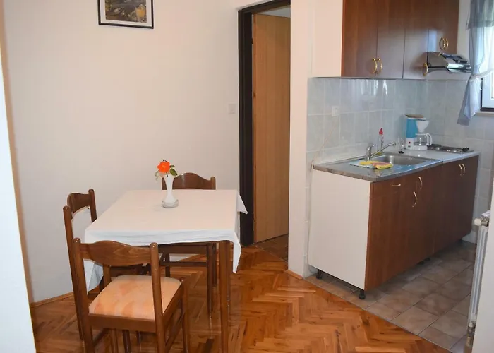 Apartament Stana