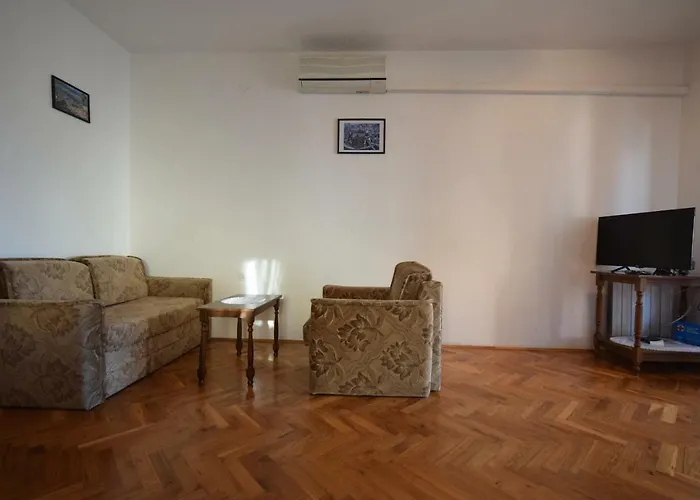 Stana Apartament