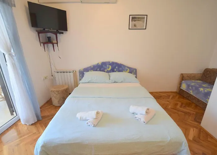 Apartament Stana
