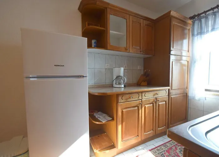 Apartament Stana Malinska