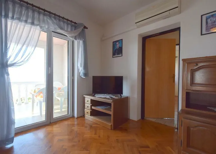 Stana Apartament Malinska