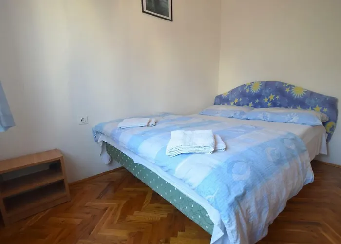 Stana Apartament *