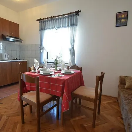 Apartamento Stana *