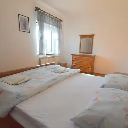Apartamento Stana Malinska