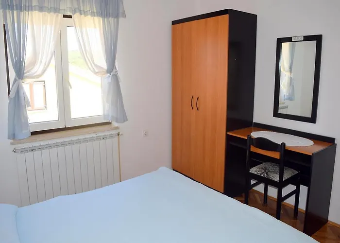 Stana Apartamento Malinska