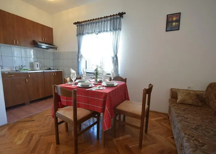Apartamento Stana *