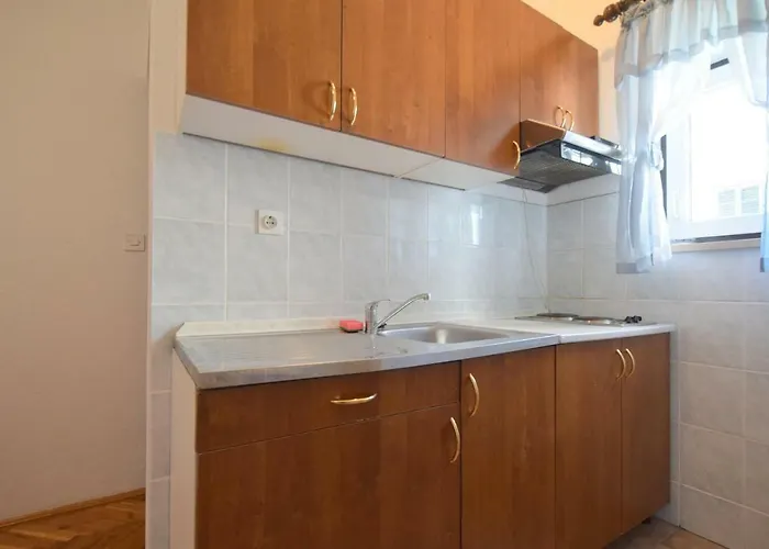 Apartamento Stana Malinska