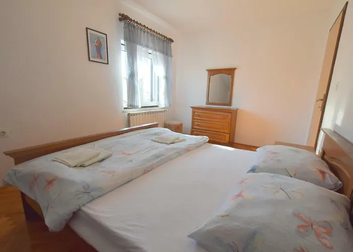 Apartamento Stana Malinska