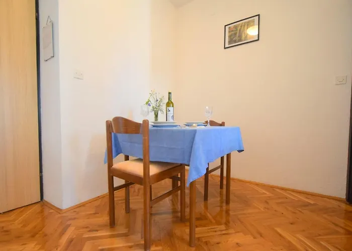 Stana Apartamento Malinska