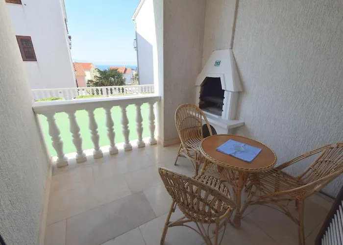 Apartamento Stana Malinska